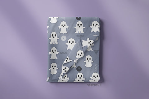 HALLOWEEN PRINT 75