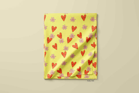 TRIPPY PRINTS  - 74