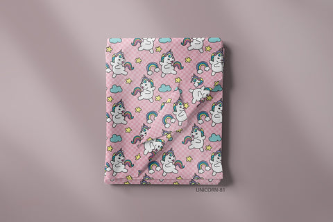unicorn Prints 124