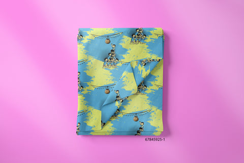 JANMASHTAMI PRINT 207