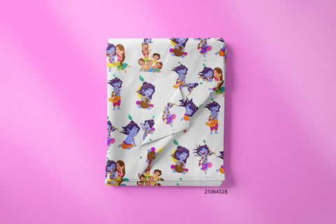 JANMASHTAMI PRINT 208
