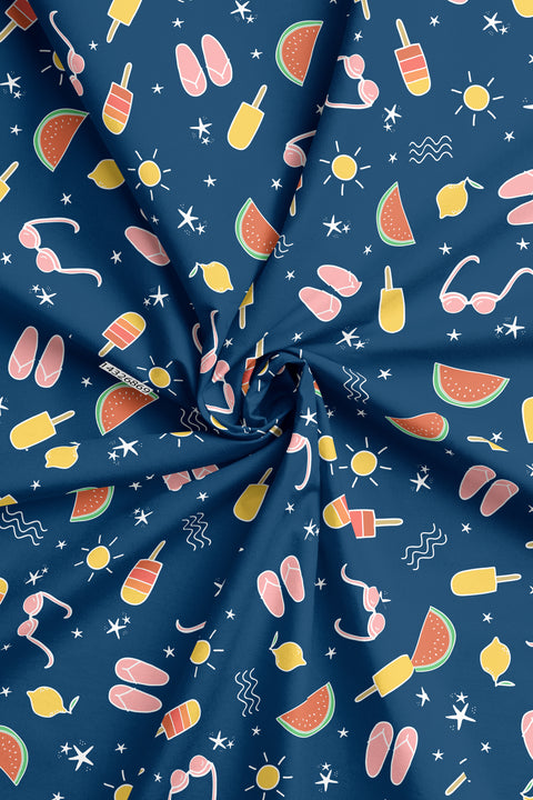 TRIPPY PRINTS  - 171