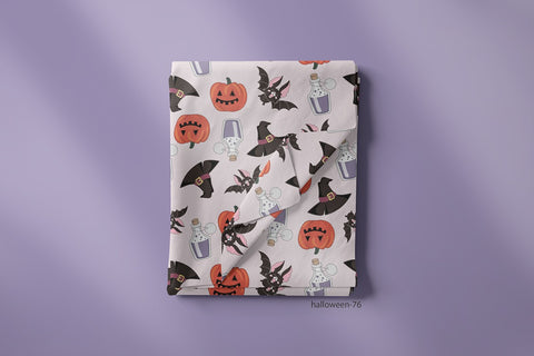 HALLOWEEN PRINT 76