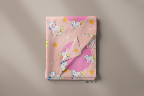 unicorn Prints 125