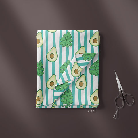 AVOCADO PRINTS - 48