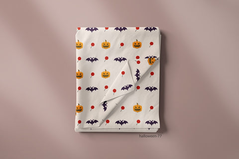 HALLOWEEN PRINT 77
