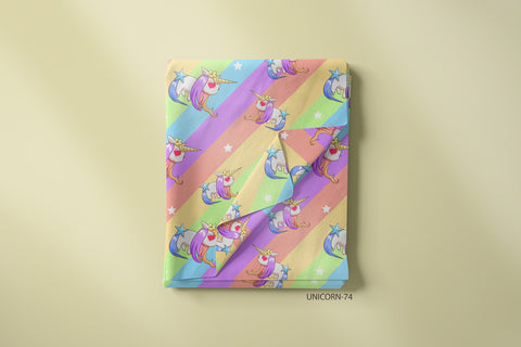 unicorn Prints 126