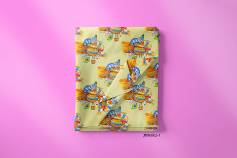 JANMASHTAMI PRINT 209