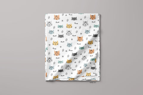 FUNKY PRINT 43