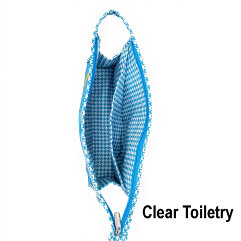 QUACKY WAVES PRINT 8 PIECE KIDS PICK & CHOOSE COLLECTION