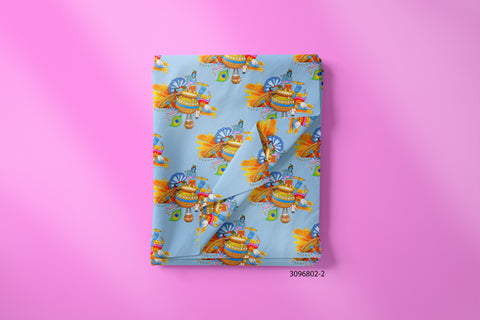 JANMASHTAMI PRINT 210