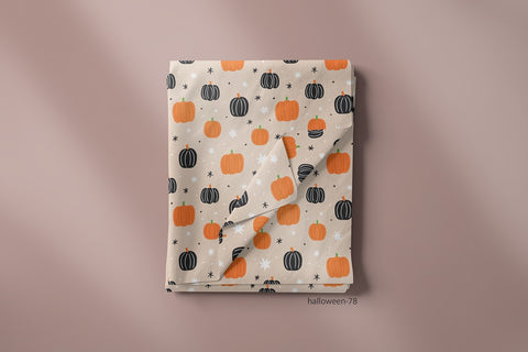 HALLOWEEN PRINT 78