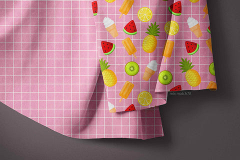 KIDS PRINT COMBOS 77