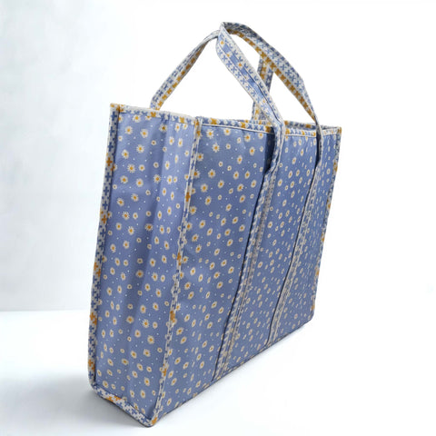 DAISY DREAMS PRINT Everyday Tote