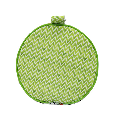 SNUGGLE-SQUAD PRINT DUFFEL BAG