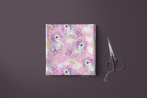 UNICORN PRINT