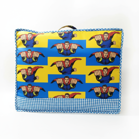 SUPER CAP PRINT 8 PIECE KIDS PICK & CHOOSE COLLECTION