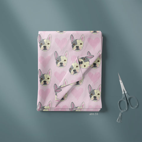 DOG PRINT 66