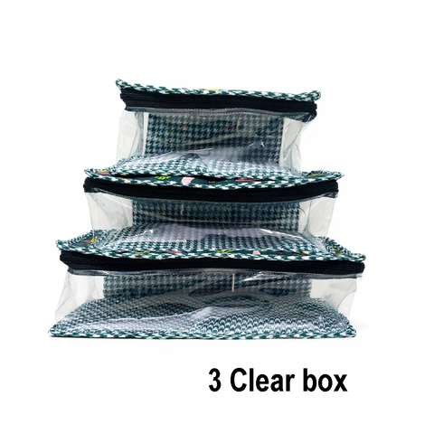 JUNGLE JOY PRINT 8 PIECE KIDS PICK & CHOOSE COLLECTION