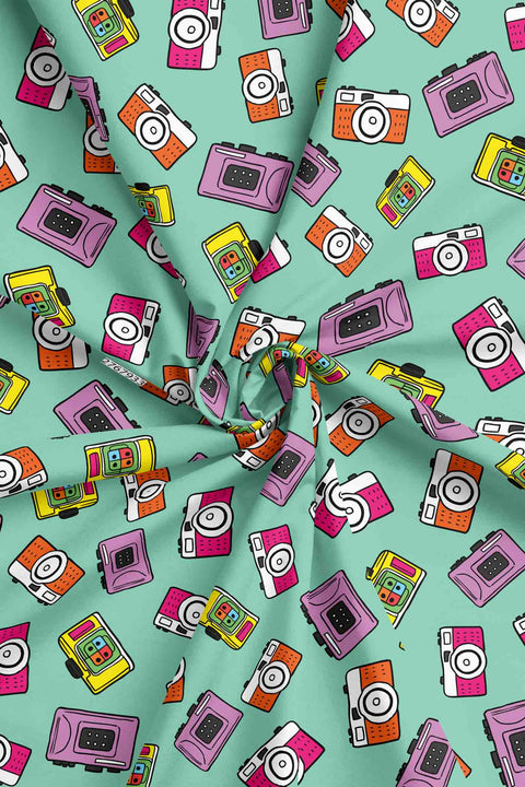 Quirky Prints 318