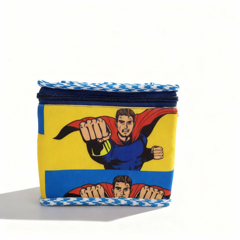 SUPER CAP PRINT 8 PIECE KIDS PICK & CHOOSE COLLECTION