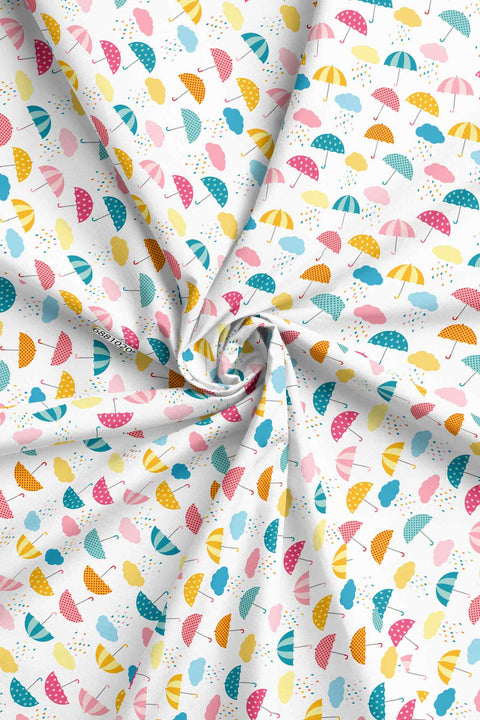 TRIPPY PRINTS  - 203