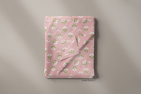 SMALL FLORAL 7