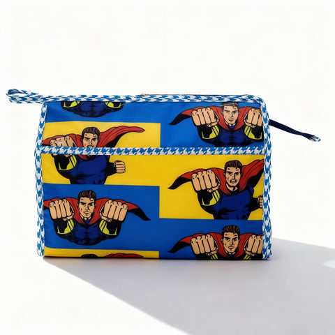 SUPER CAP PRINT 8 PIECE KIDS PICK & CHOOSE COLLECTION