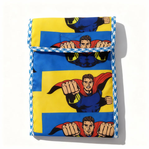 SUPER CAP PRINT 8 PIECE KIDS PICK & CHOOSE COLLECTION