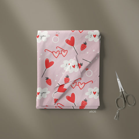 atk26 Valentine print