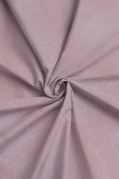 PASTEL PINK SHINY FABRIC