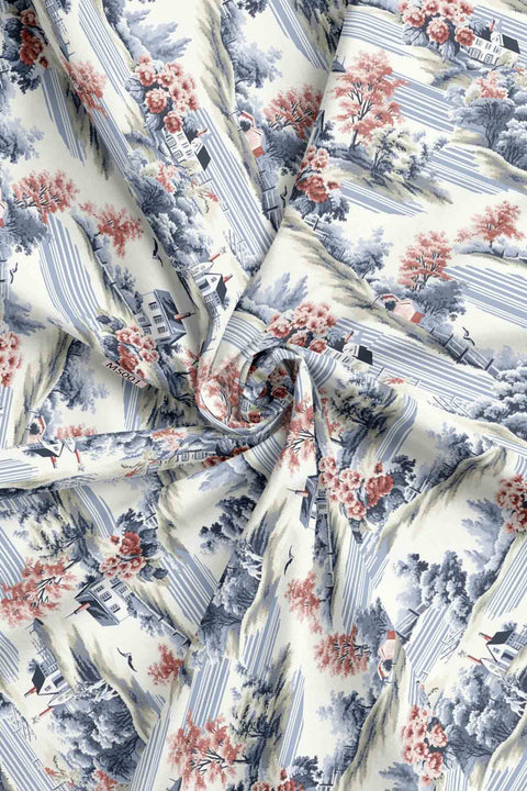 floral print 69