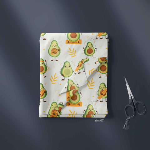 AVOCADO PRINTS - 33