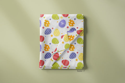 EASTER PRINT 7