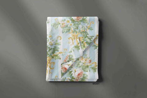 floral print 49