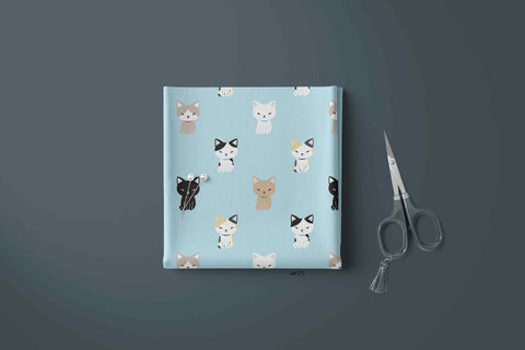CAT PRINT 7