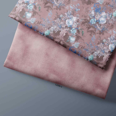 Fabric Combo 1306 - Premium 44 cotton