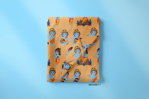 JANMASHTAMI PRINT 212