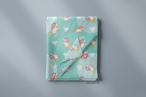 unicorn Prints 129