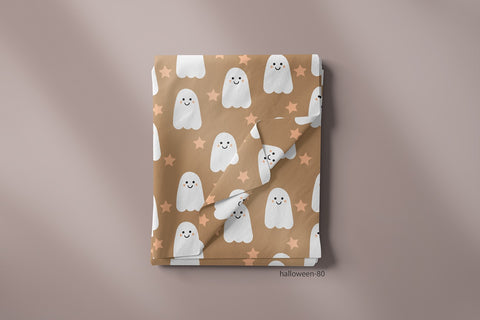HALLOWEEN PRINT 80