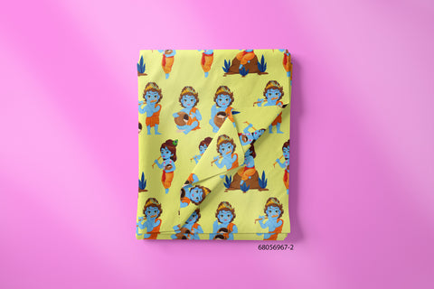 JANMASHTAMI PRINT 213