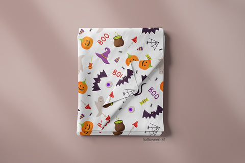 HALLOWEEN PRINT 81