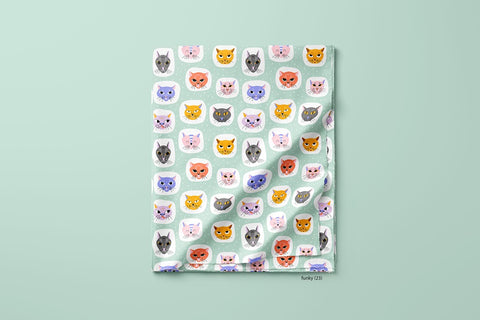 FUNKY PRINT 46
