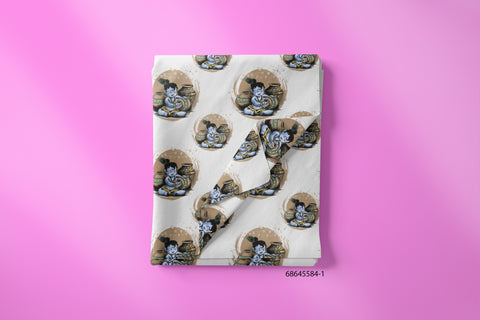 JANMASHTAMI PRINT 214