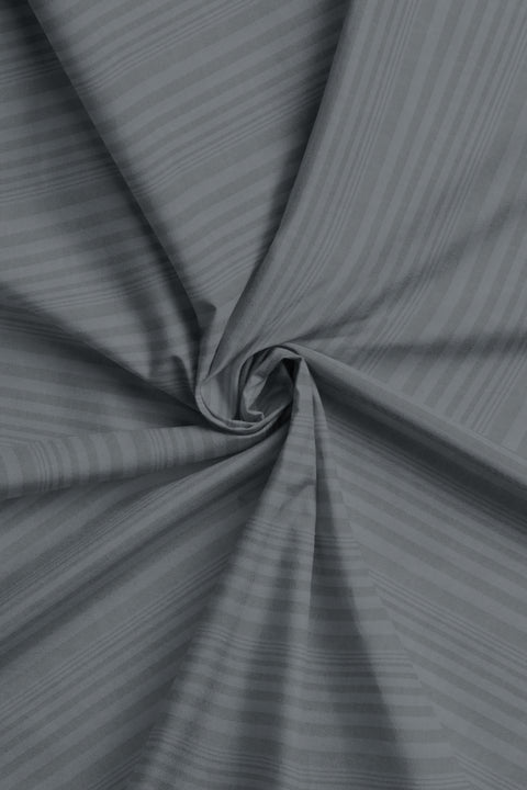ASH GREY LINING FABRIC