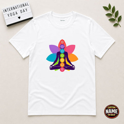 Yoga Soul Tshirt