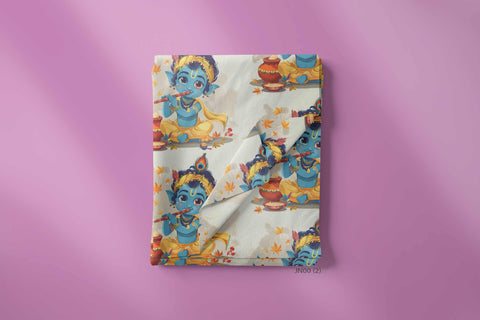 JANMASHTAMI PRINT 257