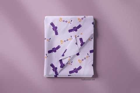 HALLOWEEN PRINT 84