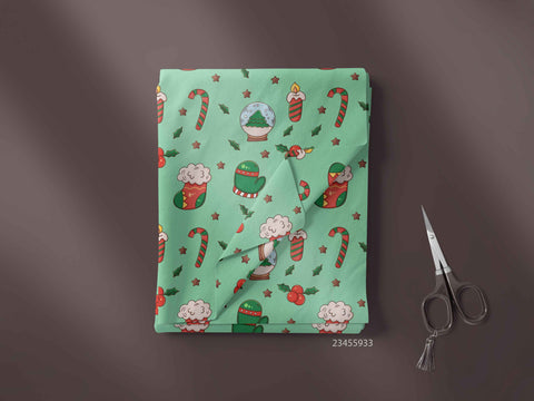 NEW XMAS PRINT 145