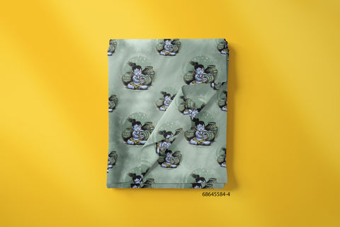 JANMASHTAMI PRINT 217